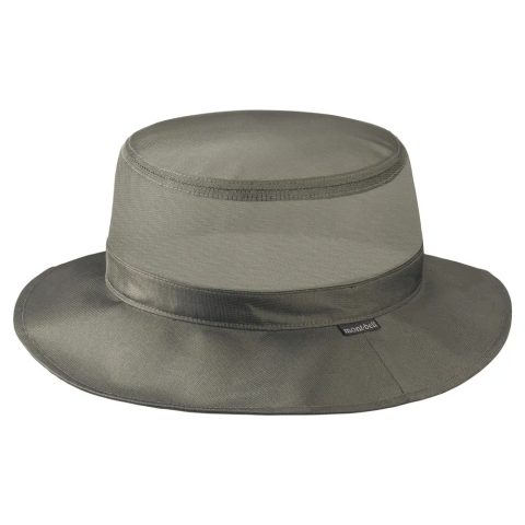 Stainless Mesh Hat Stainless Mesh Hat