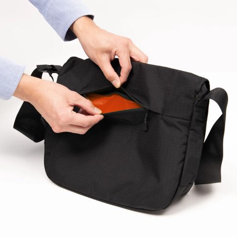 Bernina Flap Shoulder M