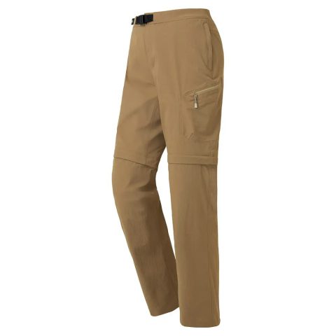 Light O.D. Pants Convertible Women's Light O.D. Pants Convertible Women's