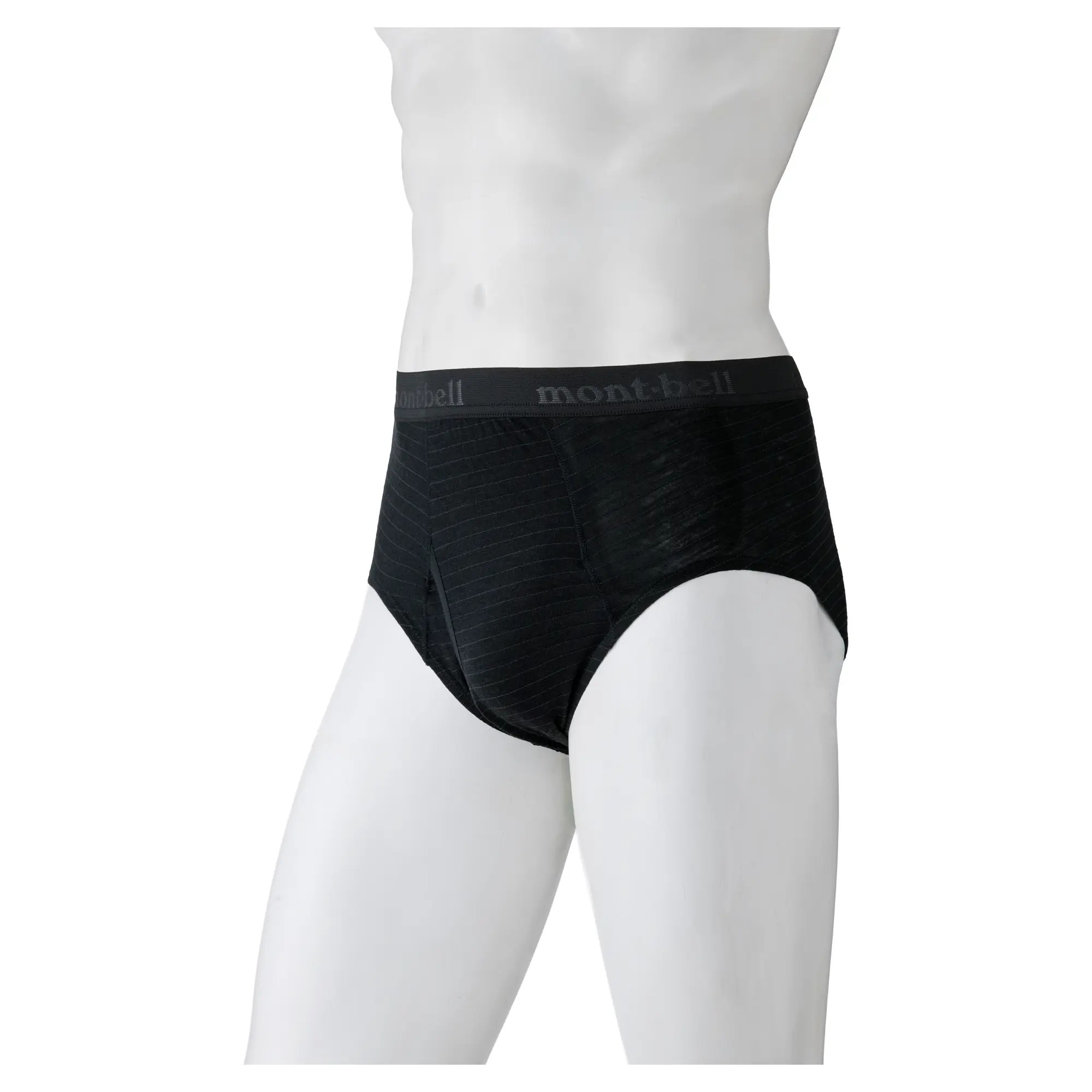 Super Merino Wool Light Weight Briefs Men's