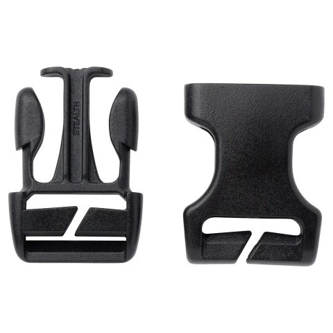 Emergency Repair Side Release Buckle 20mm