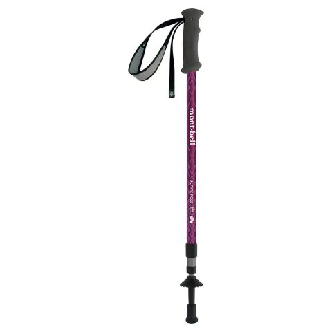 Alpine Pole Anti Shock S Alpine Pole Anti Shock S