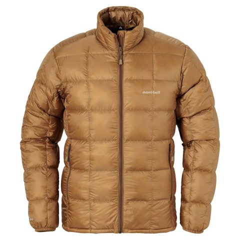 Superior Down Jacket Men's Superior Down Jacket Men's