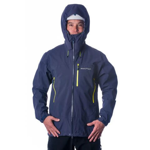 Freney Parka Men's