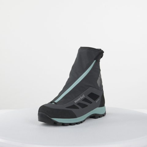 Mountain Cruiser 400 w/ Gaiters Women's