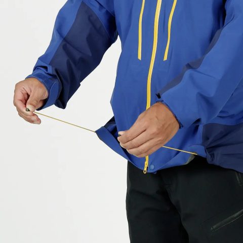 Stream Parka Men's