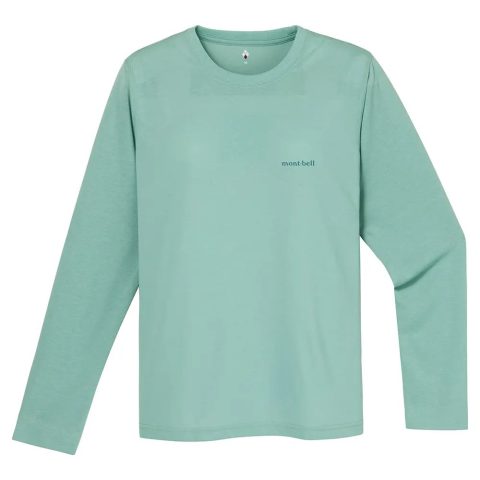 Wickron Long Sleeve T Women's