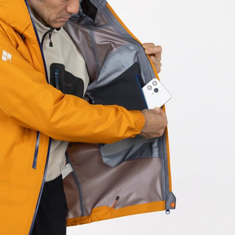 Denali Parka Men's