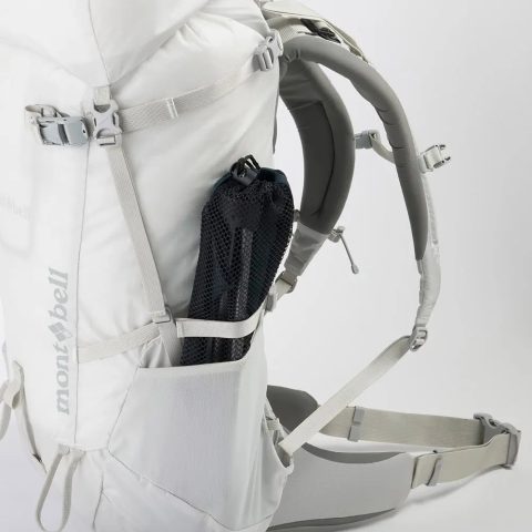 Light Weight Trail Chair 26
