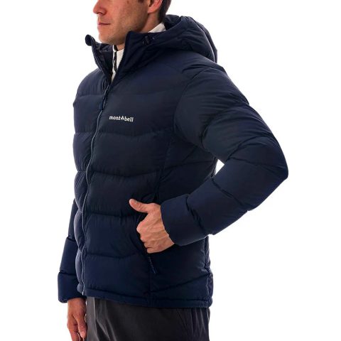 Upland Parka