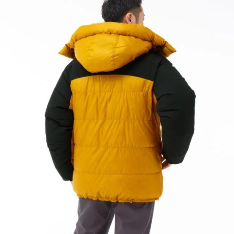 Ventisca Down Jacket Men's
