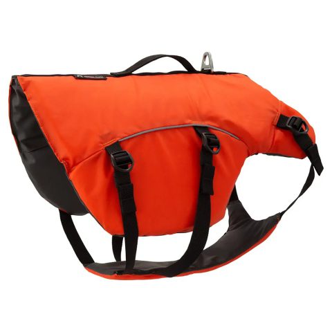 Dog Floatation Vest Large