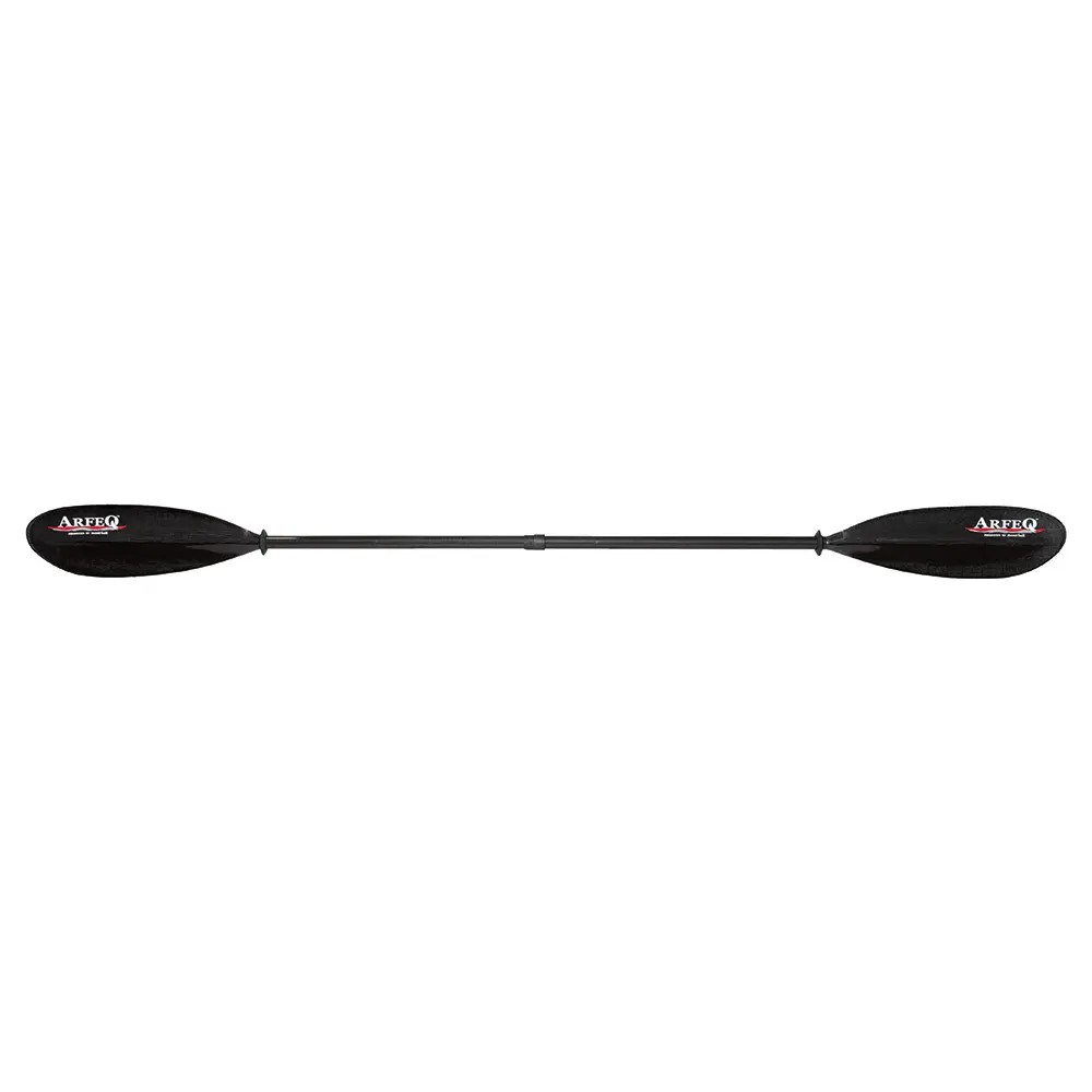 Ocean Carbon Fiber Paddle 2-Piece