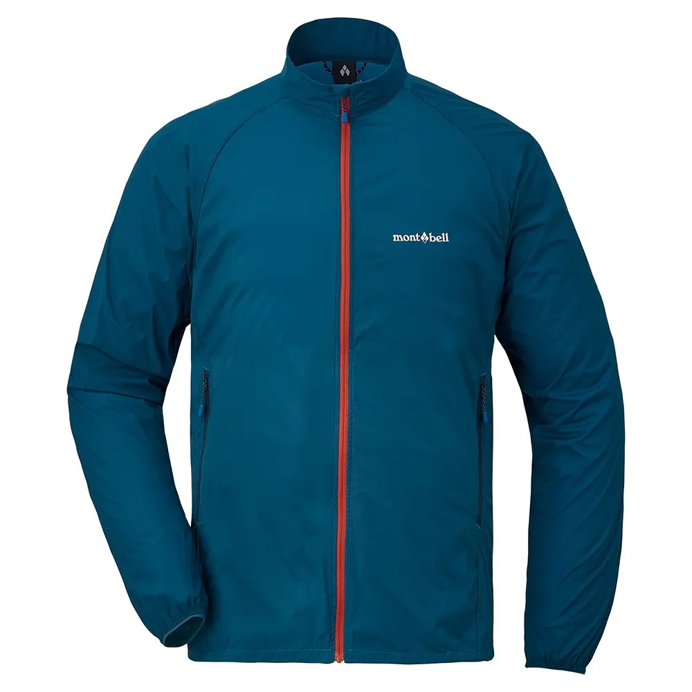 U.L. Stretch Wind Jacket Men's