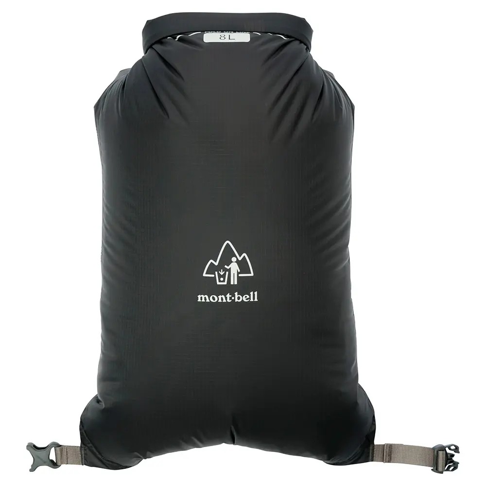 O.D. Garbage Bag 8L