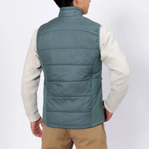 U.L. Thermawrap Vest Men's