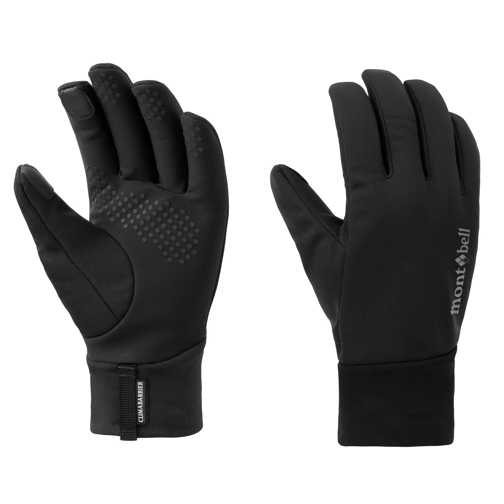 CLIMABARRIER Trekking Gloves Men's