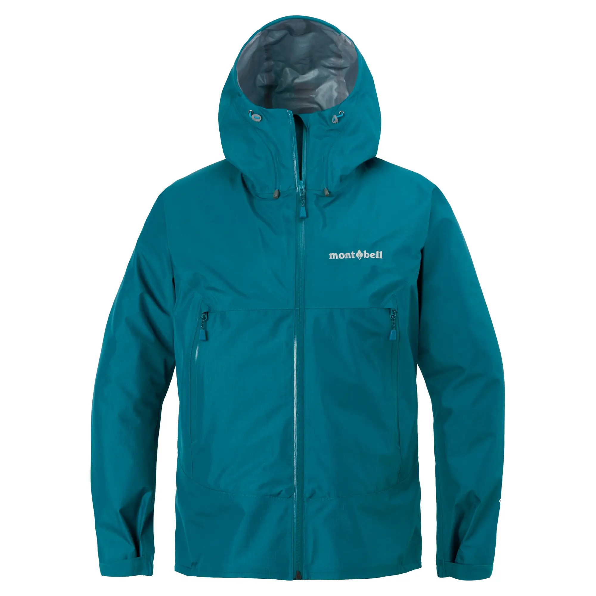 Rain Trekker Jacket Women's