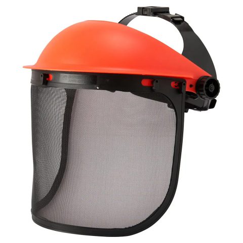 Mesh Face Shield Mesh Face Shield
