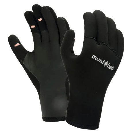 CLIMAPRENE Fishing Gloves CLIMAPRENE Fishing Gloves