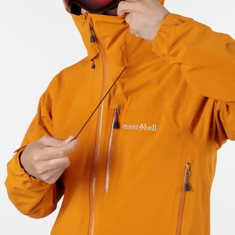 Freney Parka Men's