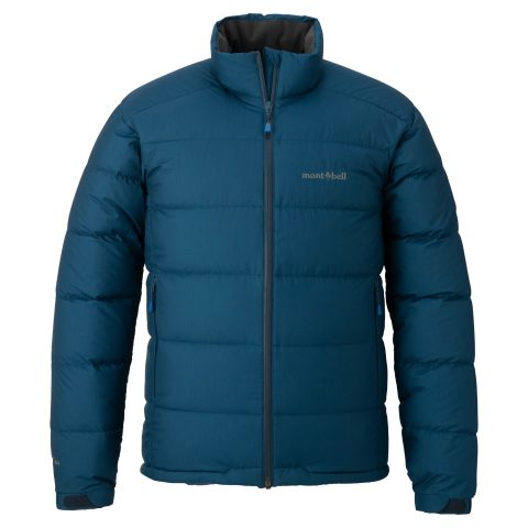 Permafrost Light Down Jacket Men's Permafrost Light Down Jacket Men's
