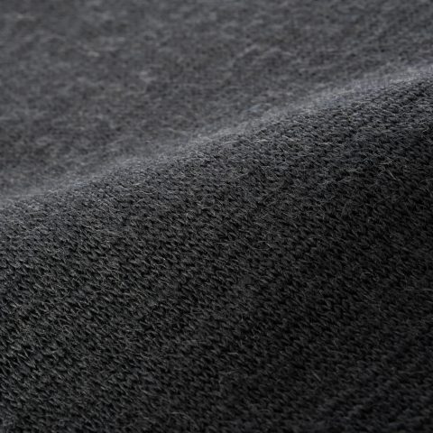 Super Merino Wool Expedition Plus Round Neck Shirt Men's