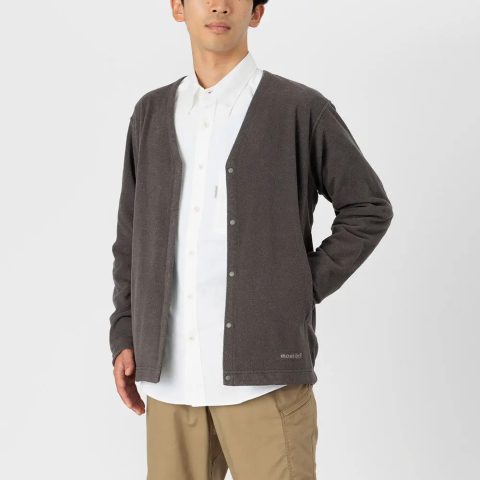 CHAMEECE Cardigan Men's