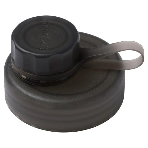 Clear Bottle Active Cap Clear Bottle Active Cap