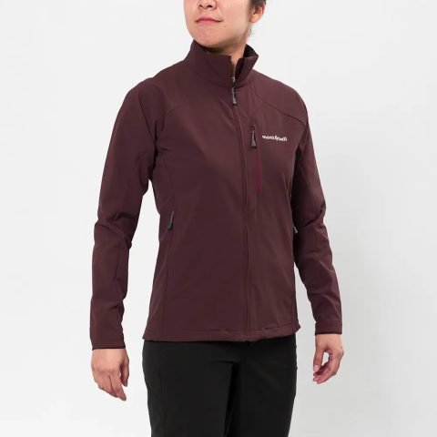 CLIMAPRO 200 Jacket Women's