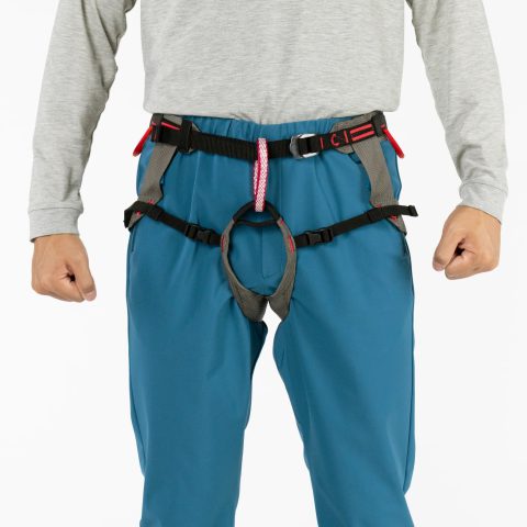 Cliff Easy-Fit Pants Men's