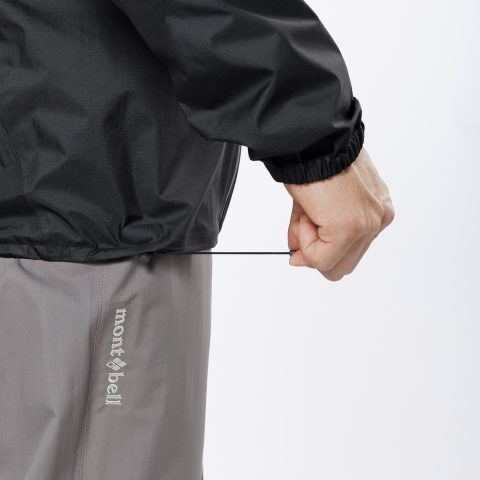 Torrent Flier Jacket Men's