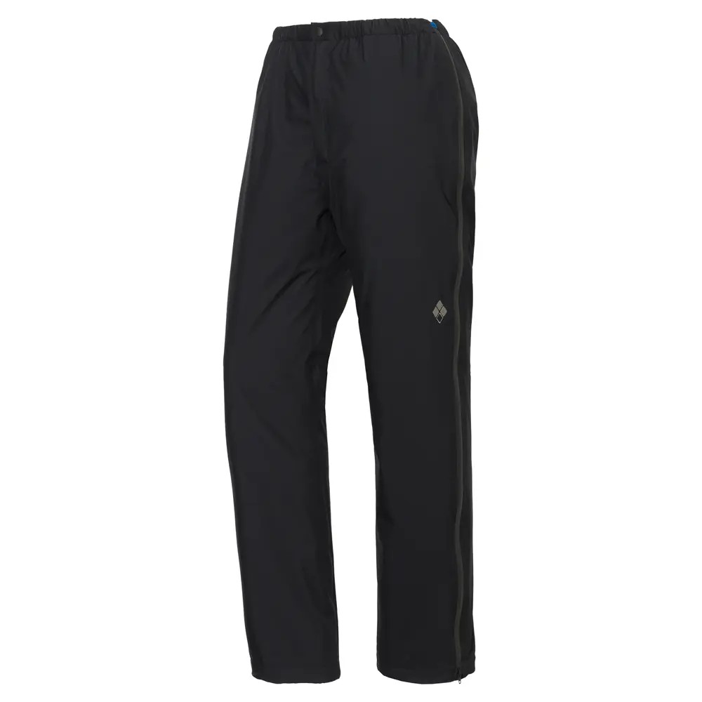 DRYTEC Full-Zip Rain Pants Women's
