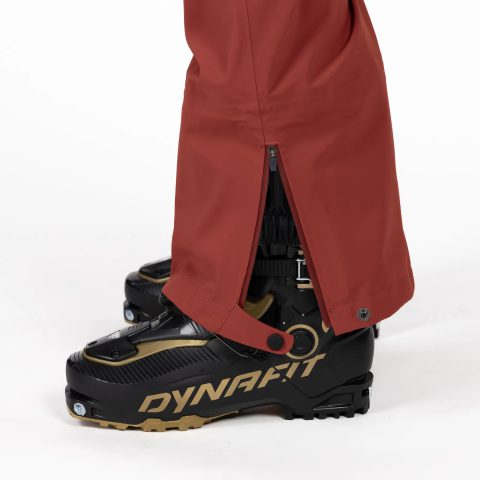 Powder Track Bibs Men's