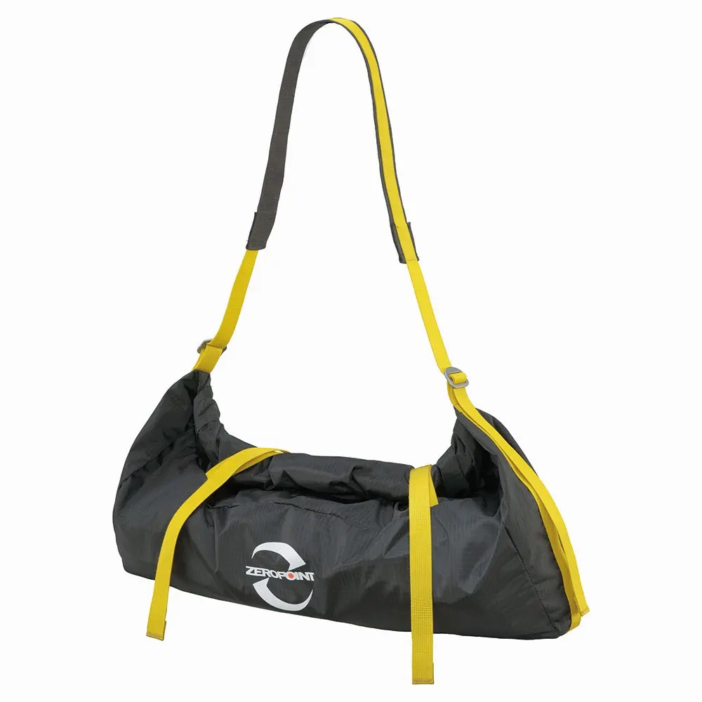 Rope Care Shoulder