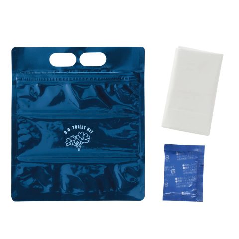 O.D. Toilet Kit