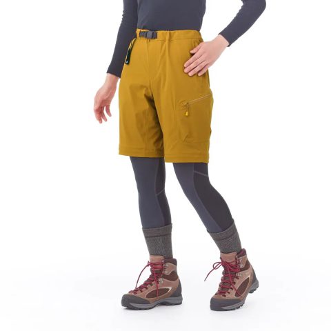 Light O.D. Pants Convertible Women's