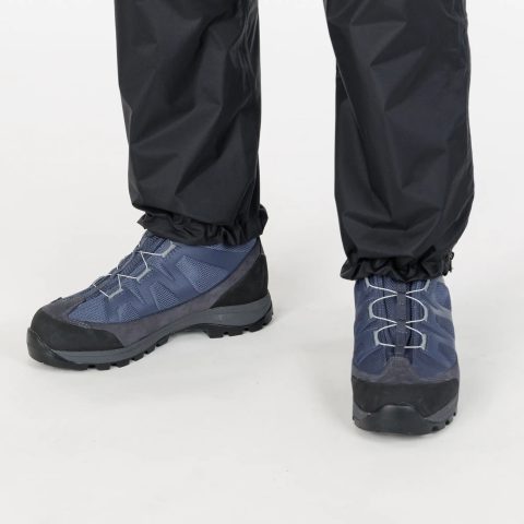 Rain Hiker Pants Women's