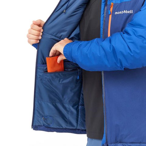 Flatiron Parka