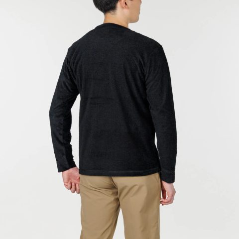 CLIMAAIR LIGHT Long Sleeve T Men's