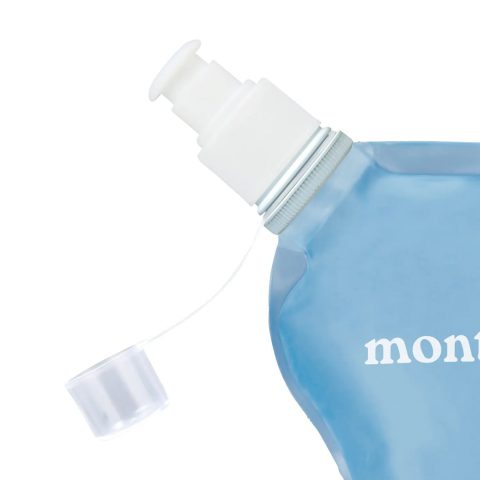 Pull Top Cap for Flex Water Pack