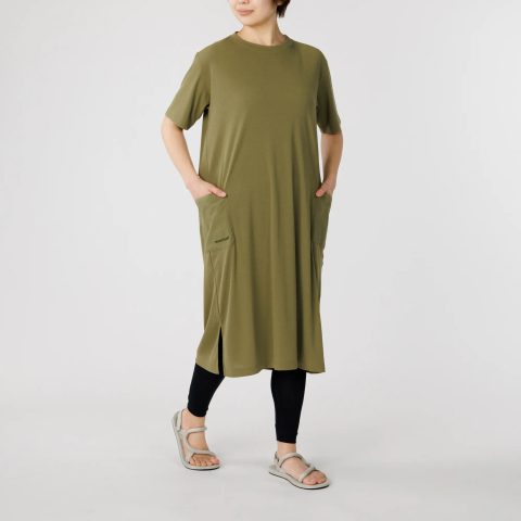Wickron Dress