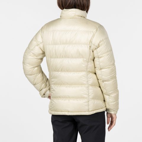 Alpine Down Jacket Women's