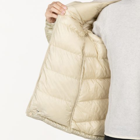 Alpine Down Jacket Women's