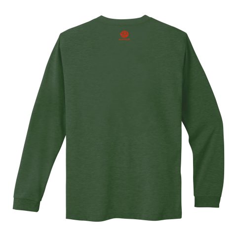 Wickron Long Sleeve T M Mark 50th