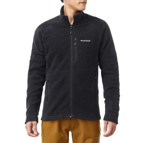 CLIMAPLUS100 Outer Jacket Men's