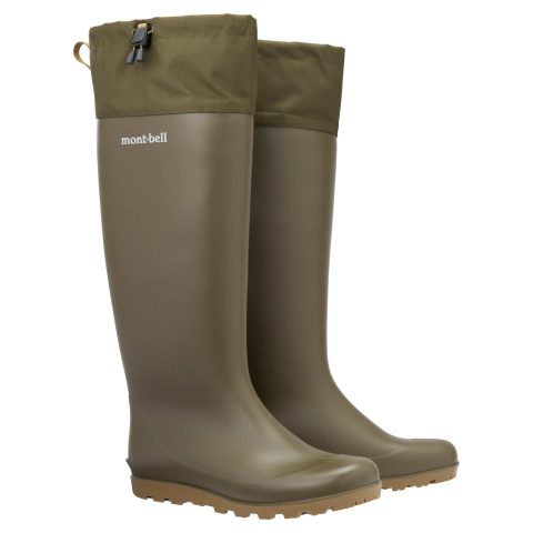 Rain Worker Boots
