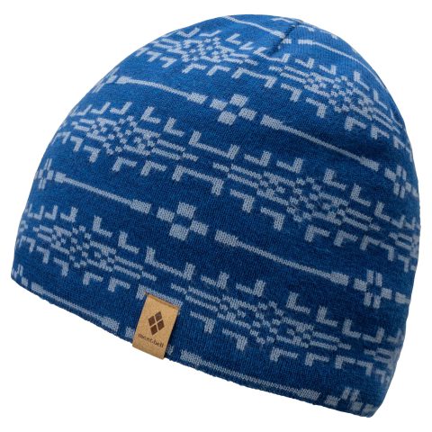 Jacquard Watch Cap #3 Jacquard Watch Cap #3