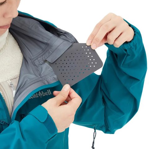 Pumori Parka Women's