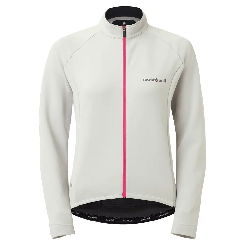 Wickron ZEO Cycle Jersey Women's